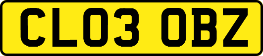 CL03OBZ