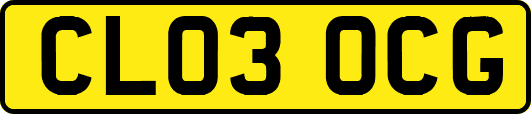 CL03OCG