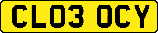 CL03OCY