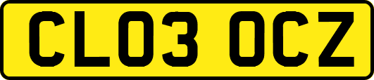 CL03OCZ
