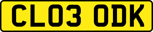 CL03ODK