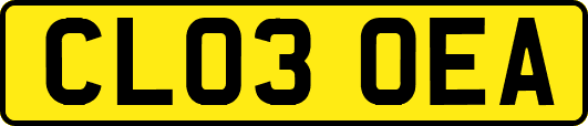 CL03OEA