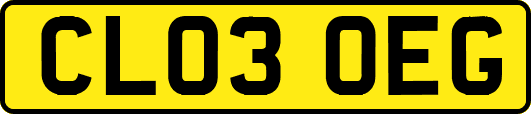 CL03OEG