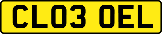 CL03OEL
