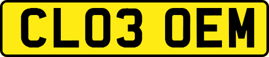 CL03OEM