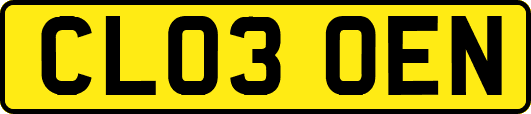 CL03OEN