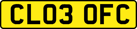 CL03OFC