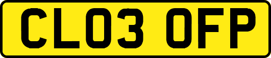 CL03OFP