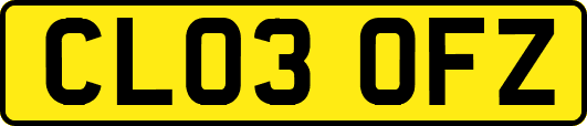 CL03OFZ