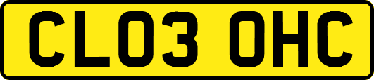 CL03OHC