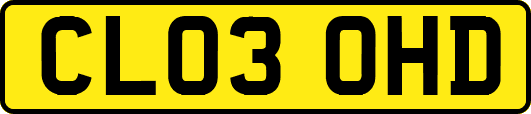 CL03OHD