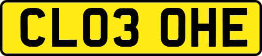 CL03OHE