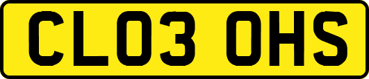 CL03OHS