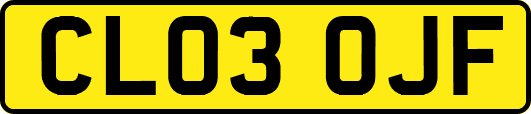 CL03OJF