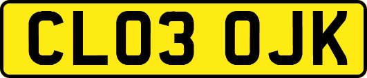 CL03OJK