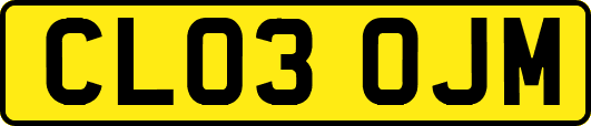 CL03OJM