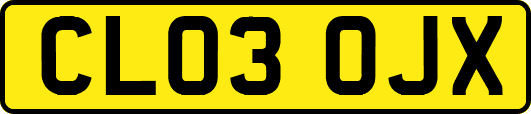 CL03OJX