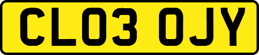 CL03OJY