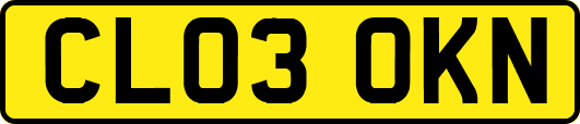 CL03OKN