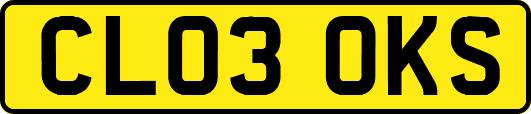 CL03OKS