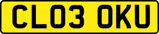 CL03OKU