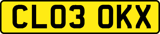 CL03OKX