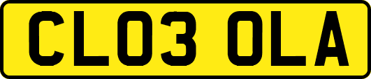 CL03OLA