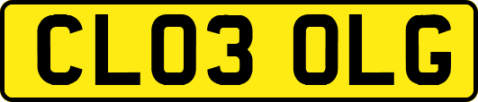 CL03OLG