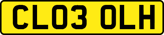 CL03OLH