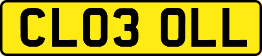 CL03OLL