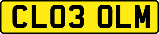 CL03OLM