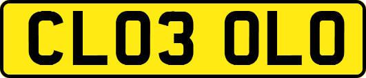 CL03OLO