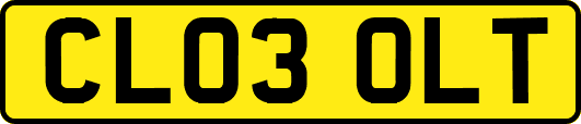 CL03OLT