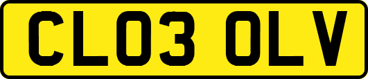 CL03OLV