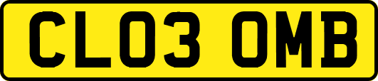 CL03OMB