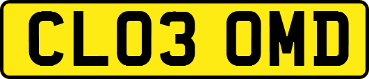 CL03OMD