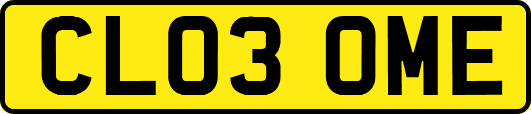 CL03OME