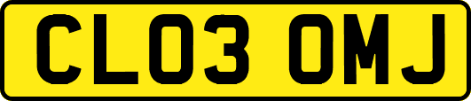 CL03OMJ