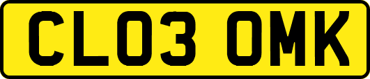 CL03OMK