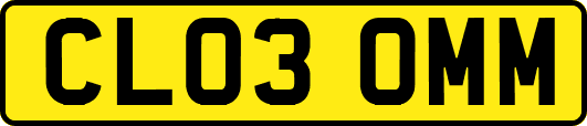 CL03OMM