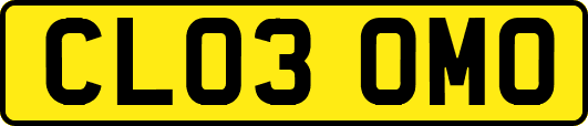 CL03OMO