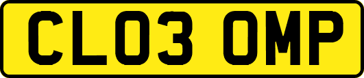 CL03OMP