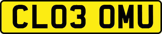 CL03OMU