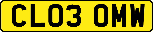 CL03OMW