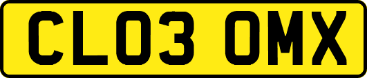 CL03OMX
