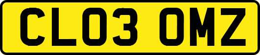 CL03OMZ