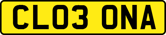 CL03ONA