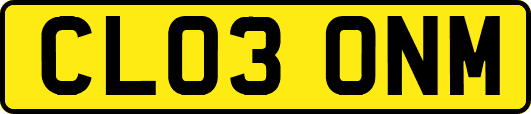 CL03ONM