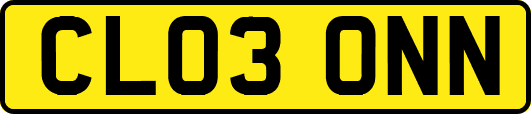 CL03ONN