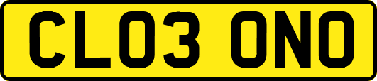 CL03ONO